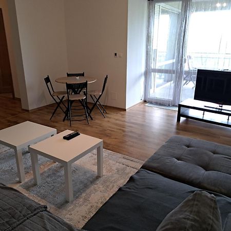 Apartman Zuzu Тренчин Екстер'єр фото