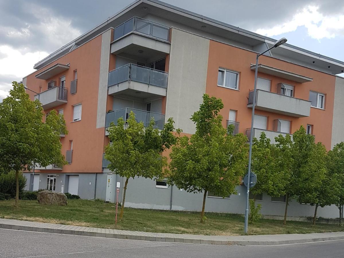Apartman Zuzu Тренчин Екстер'єр фото