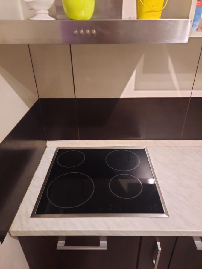 Apartman Zuzu Тренчин Екстер'єр фото