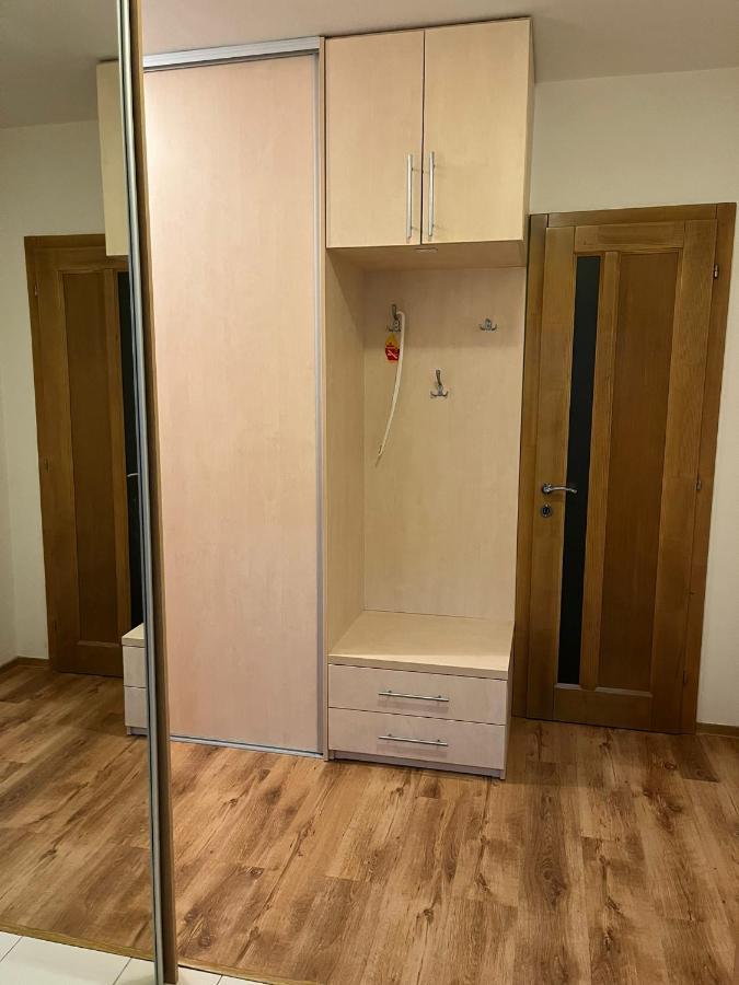 Apartman Zuzu Тренчин Екстер'єр фото