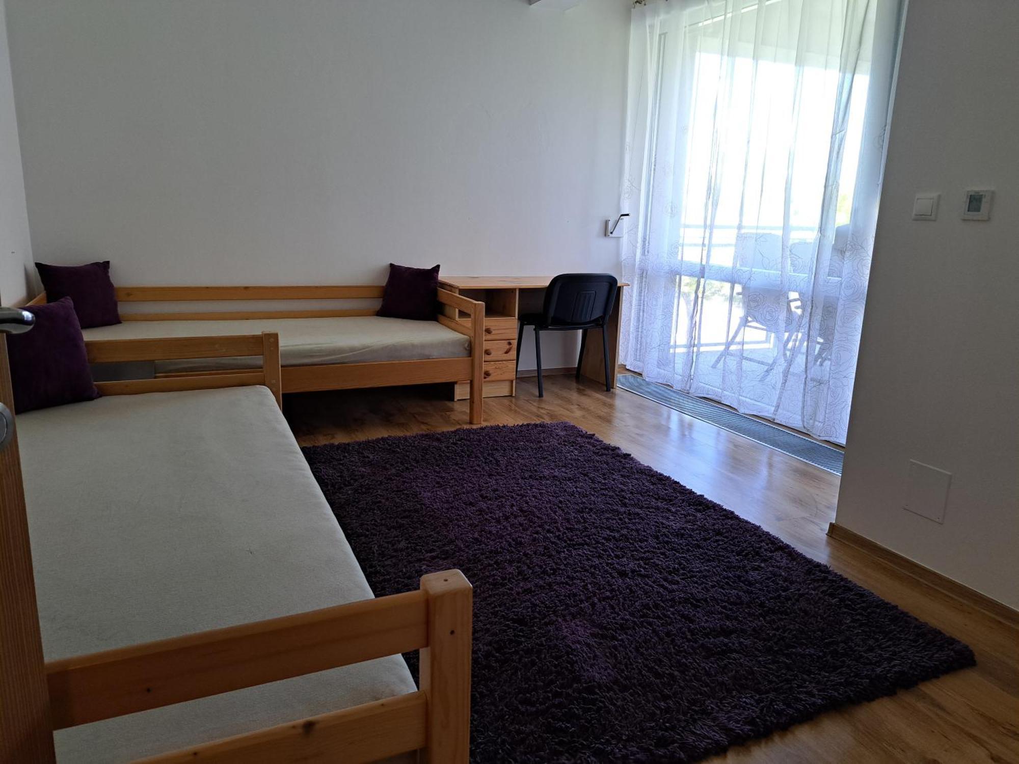 Apartman Zuzu Тренчин Екстер'єр фото